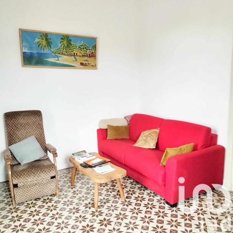 Maison à vendre 8 pièces 173 m² Coëx