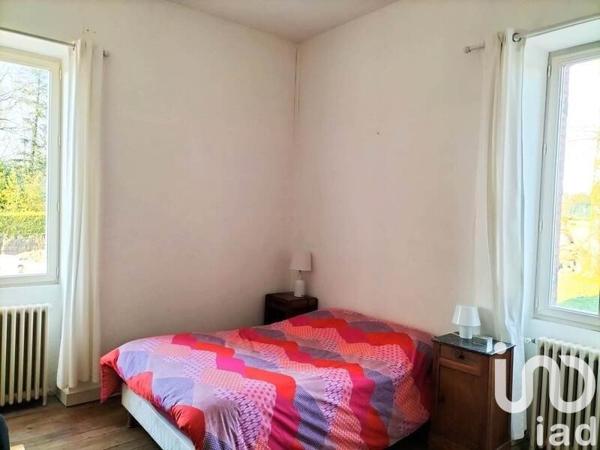 Maison à vendre 8 pièces 173 m² Coëx