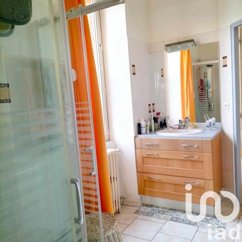 Maison à vendre 8 pièces 173 m² Coëx