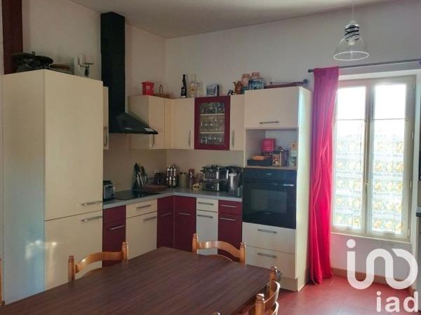 Maison à vendre 8 pièces 173 m² Coëx