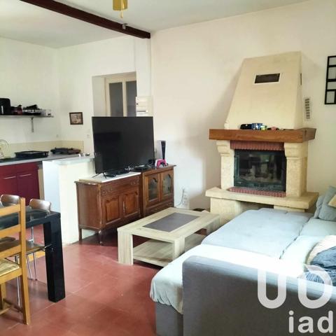 Maison à vendre 8 pièces 173 m² Coëx