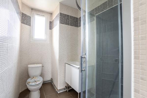 A VENDRE - APPARTEMENT 35m2 - BONDY CENTRE VILLE