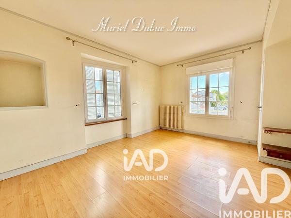 Maison à vendre 12 pièces 254 m² Saujon
