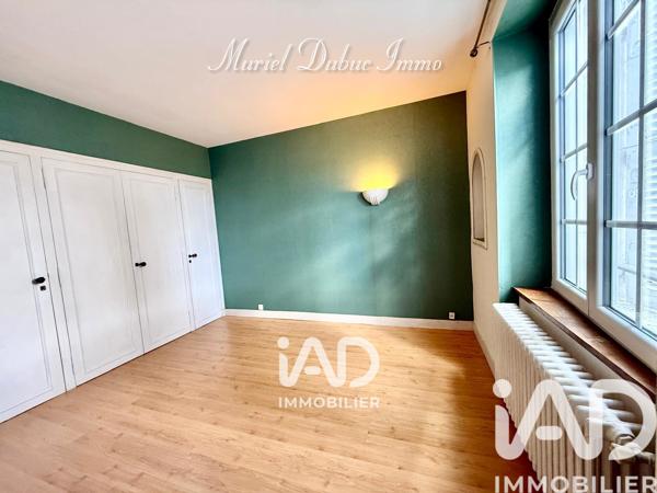 Maison à vendre 12 pièces 254 m² Saujon