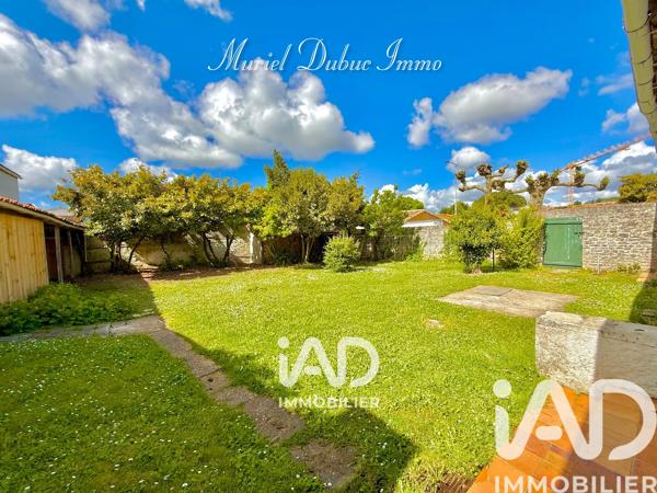 Maison à vendre 12 pièces 254 m² Saujon