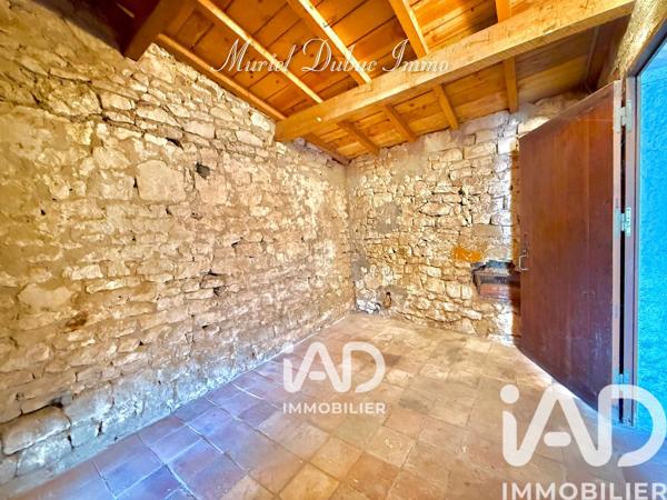 Maison à vendre 12 pièces 254 m² Saujon