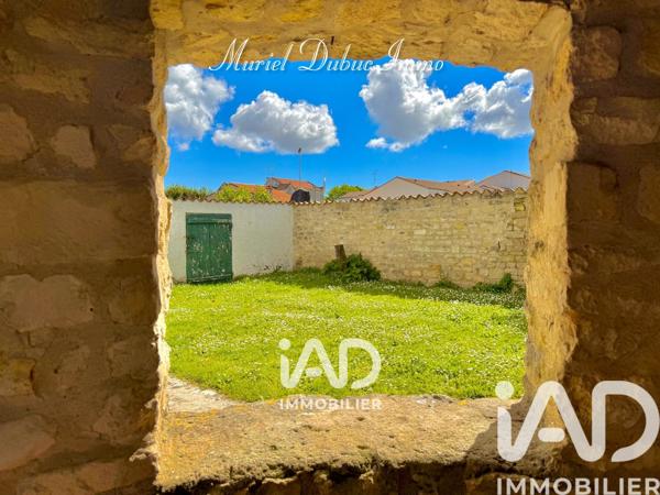 Maison à vendre 12 pièces 254 m² Saujon
