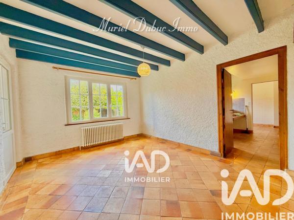 Maison à vendre 12 pièces 254 m² Saujon