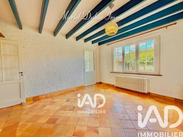 Maison à vendre 12 pièces 254 m² Saujon