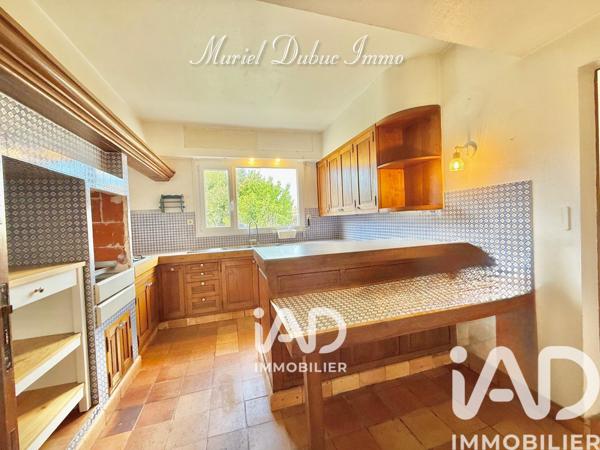 Maison à vendre 12 pièces 254 m² Saujon