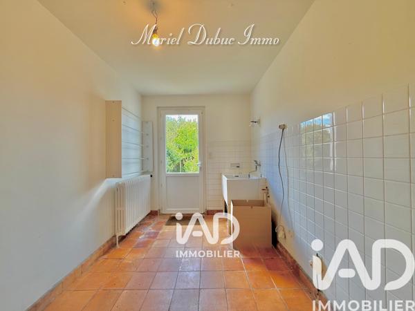 Maison à vendre 12 pièces 254 m² Saujon