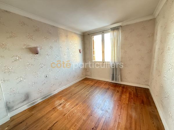 Vente Appartement63,71 m² - 4 Pièces - EVREUX (27000)