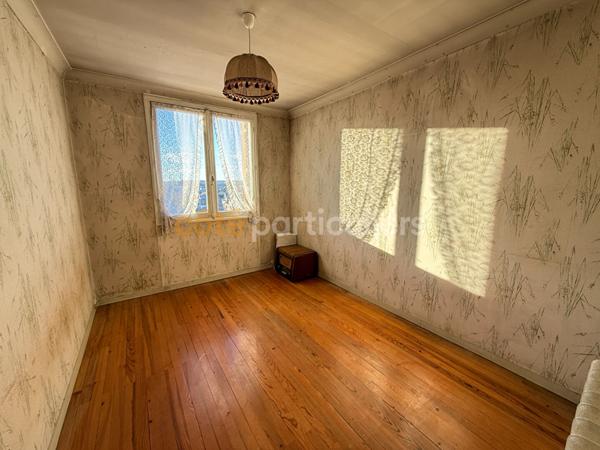 Vente Appartement63,71 m² - 4 Pièces - EVREUX (27000)