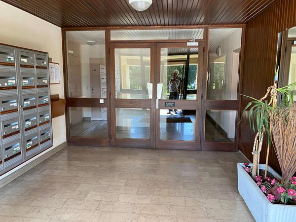 Appartement - 5 pièces - 96 m²