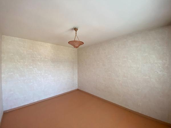 Appartement - 5 pièces - 96 m²