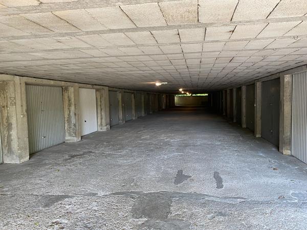 Appartement - 5 pièces - 96 m²