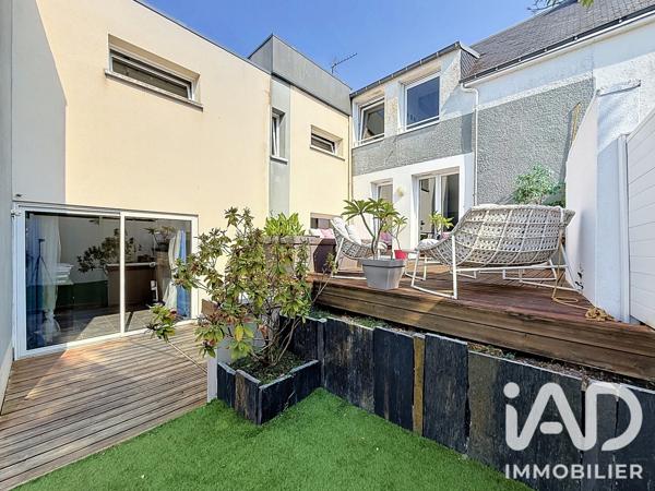 Maison à vendre 6 pièces 129 m² Couëron