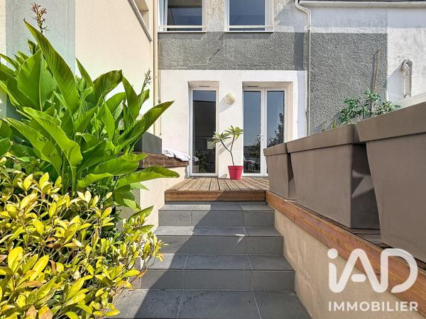 Maison à vendre 6 pièces 129 m² Couëron