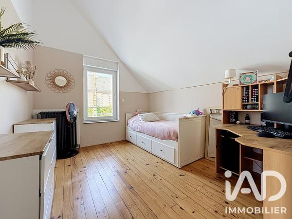 Maison à vendre 6 pièces 129 m² Couëron