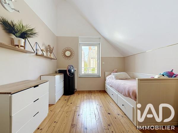 Maison à vendre 6 pièces 129 m² Couëron