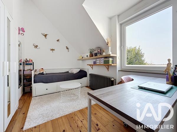Maison à vendre 6 pièces 129 m² Couëron