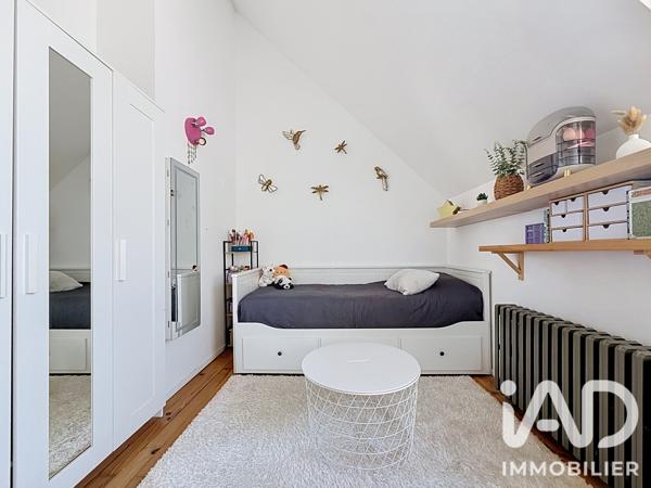 Maison à vendre 6 pièces 129 m² Couëron
