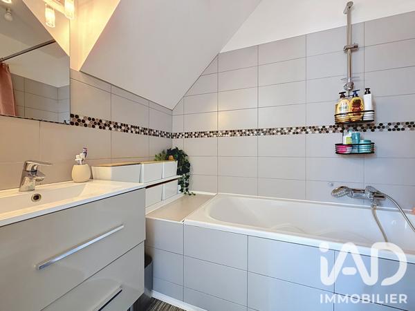 Maison à vendre 6 pièces 129 m² Couëron
