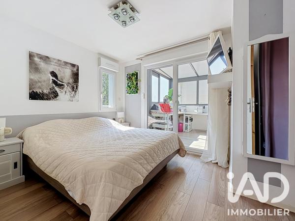 Maison à vendre 6 pièces 129 m² Couëron