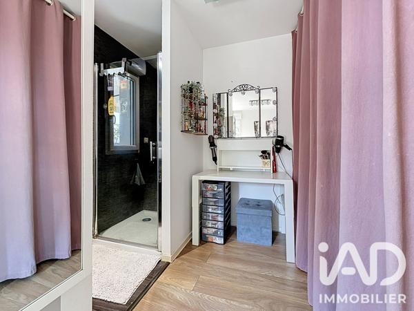Maison à vendre 6 pièces 129 m² Couëron