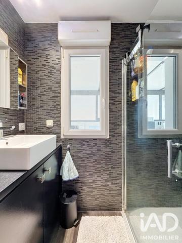 Maison à vendre 6 pièces 129 m² Couëron