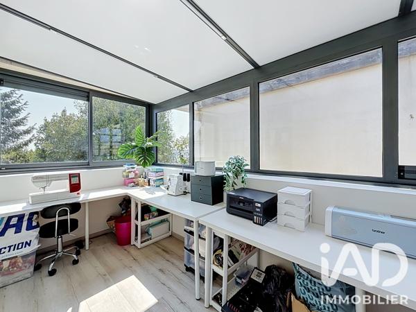 Maison à vendre 6 pièces 129 m² Couëron