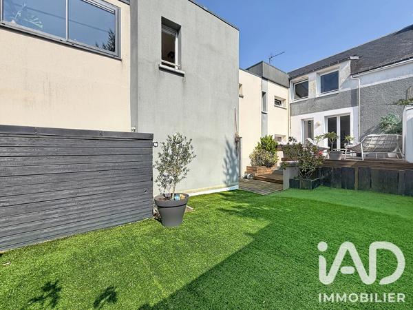 Maison à vendre 6 pièces 129 m² Couëron
