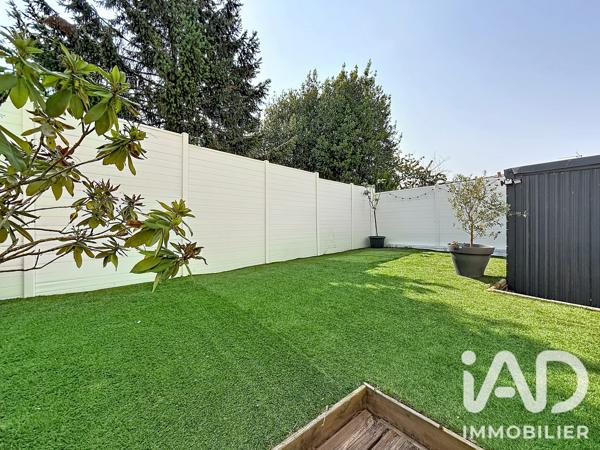 Maison à vendre 6 pièces 129 m² Couëron