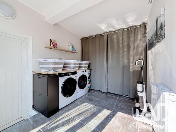 Maison à vendre 6 pièces 129 m² Couëron