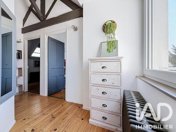 Maison à vendre 6 pièces 129 m² Couëron