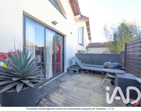 Appartement à vendre 6 pièces 117 m² Champigny-sur-Marne