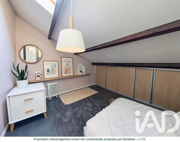 Appartement à vendre 6 pièces 117 m² Champigny-sur-Marne