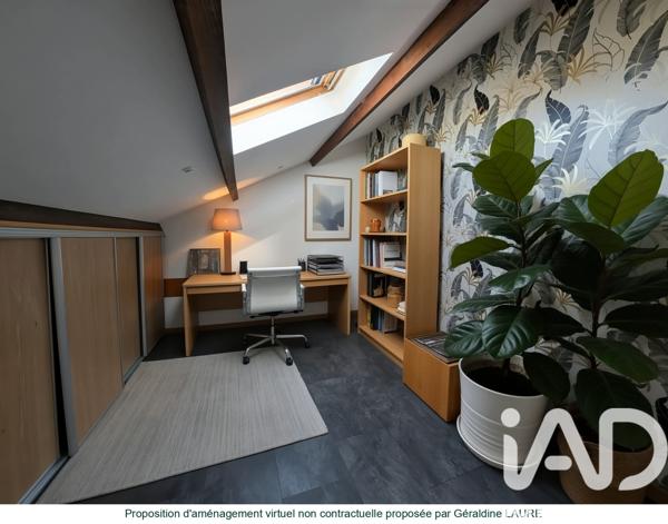 Appartement à vendre 6 pièces 117 m² Champigny-sur-Marne