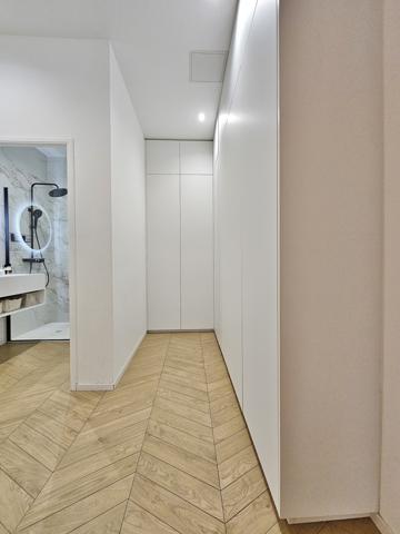 AJACCIO Cours Napoléon - Superbe T3/4 rénové vue mer Ajaccio (20000)