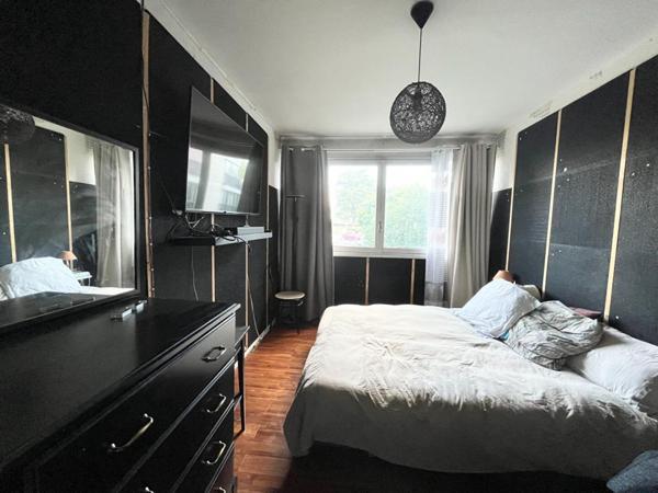 Appartement  4/5 pièce(s) 98 m2