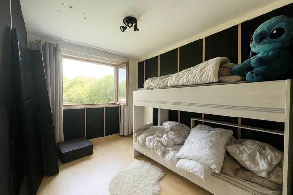 Appartement  4/5 pièce(s) 98 m2