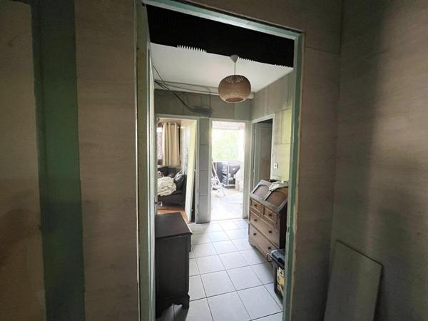 Appartement  4/5 pièce(s) 98 m2