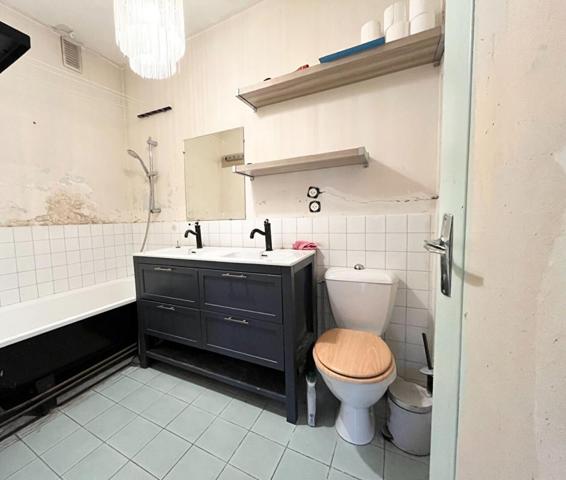 Appartement  4/5 pièce(s) 98 m2