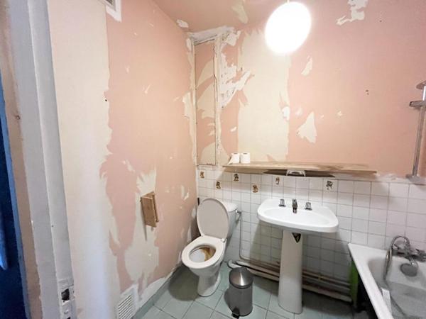 Appartement  4/5 pièce(s) 98 m2