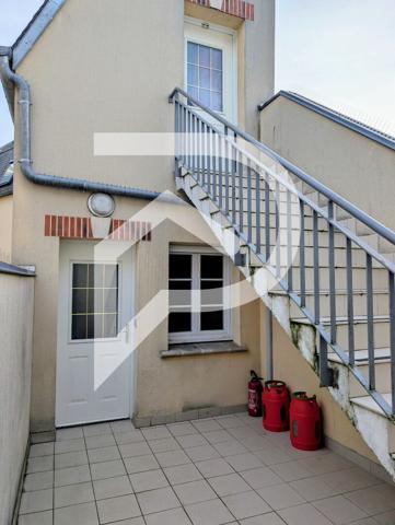 Appartement 3 pièces 63 m2