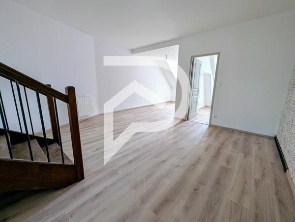 Appartement 3 pièces 63 m2