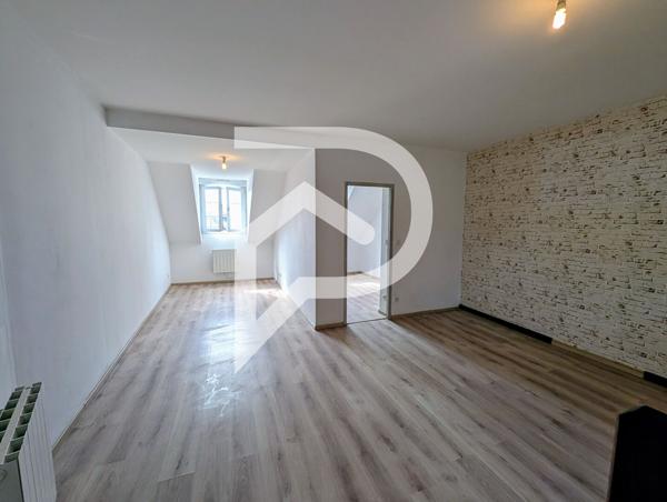 Appartement 3 pièces 63 m2