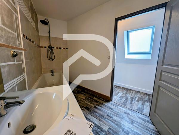 Appartement 3 pièces 63 m2