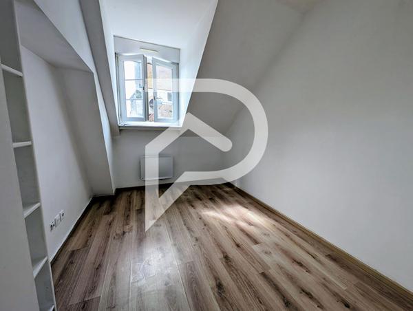 Appartement 3 pièces 63 m2