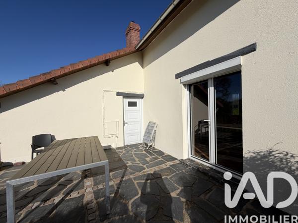 Maison à vendre 5 pièces 110 m² Franqueville-Saint-Pierre